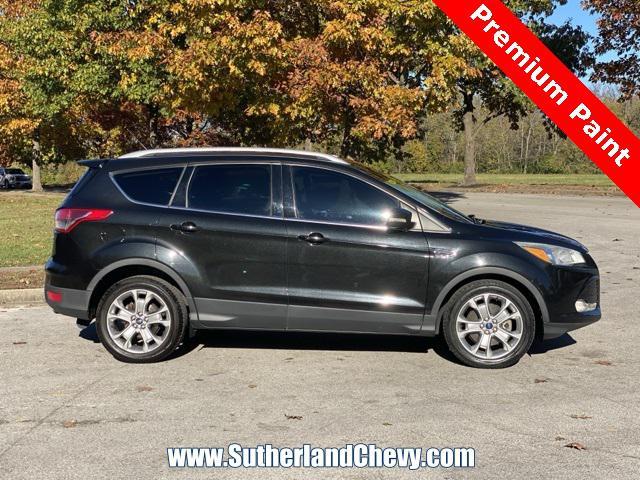 used 2015 Ford Escape car, priced at $8,698