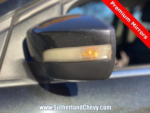 used 2015 Ford Escape car, priced at $8,698