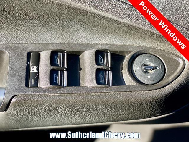 used 2015 Ford Escape car, priced at $8,698