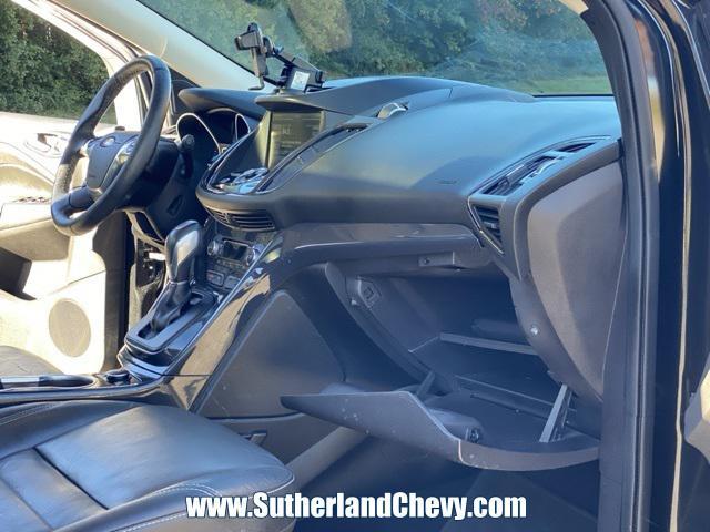 used 2015 Ford Escape car, priced at $8,698