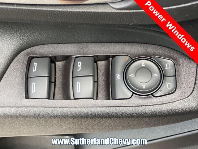 used 2021 Chevrolet Equinox car, priced at $19,998