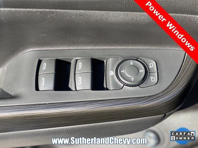 used 2023 GMC Acadia car, priced at $26,698