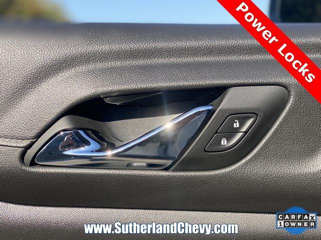 used 2023 GMC Acadia car, priced at $26,698