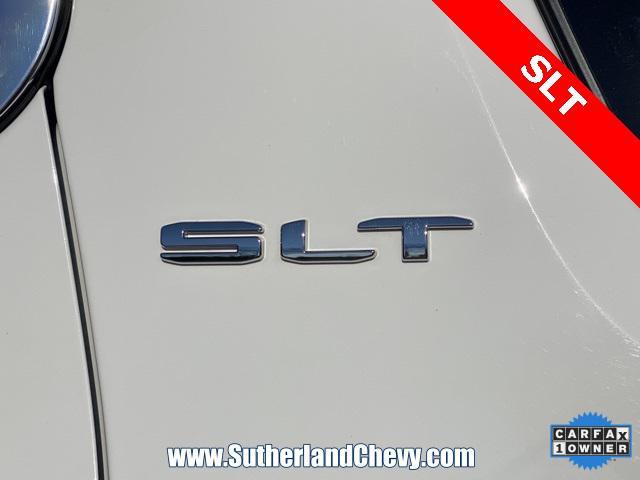 used 2023 GMC Acadia car, priced at $26,698