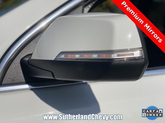 used 2023 GMC Acadia car, priced at $26,698