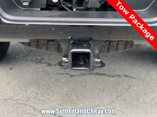 used 2025 Chevrolet Silverado 2500 car, priced at $78,498