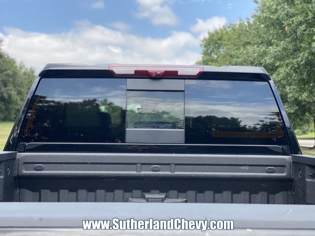 used 2025 Chevrolet Silverado 2500 car, priced at $78,498