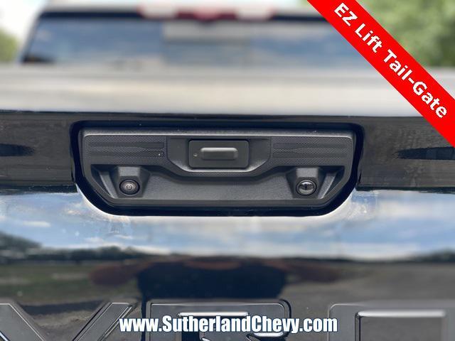 used 2025 Chevrolet Silverado 2500 car, priced at $78,498