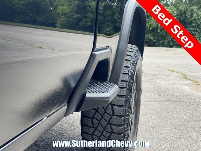 used 2025 Chevrolet Silverado 2500 car, priced at $78,498