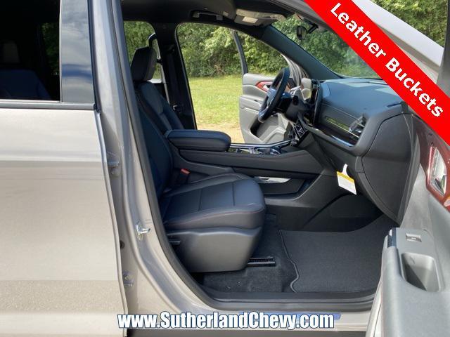 new 2026 Chevrolet Traverse car, priced at $51,020