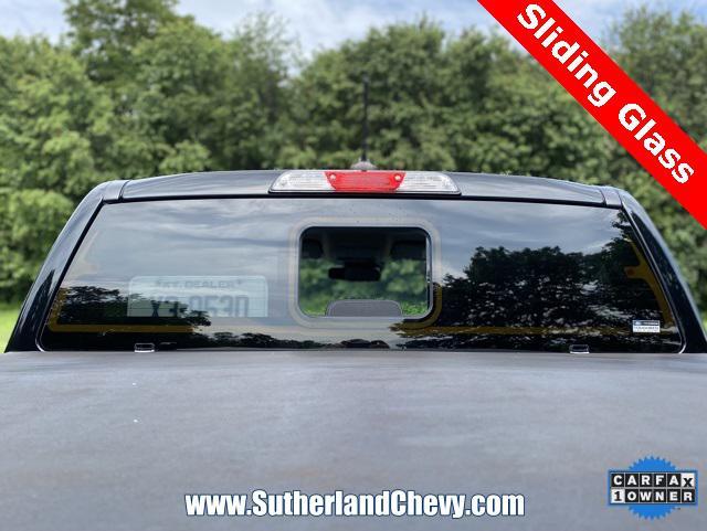 used 2023 Ford Ranger car, priced at $31,498