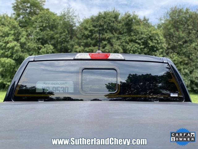 used 2023 Ford Ranger car, priced at $31,498