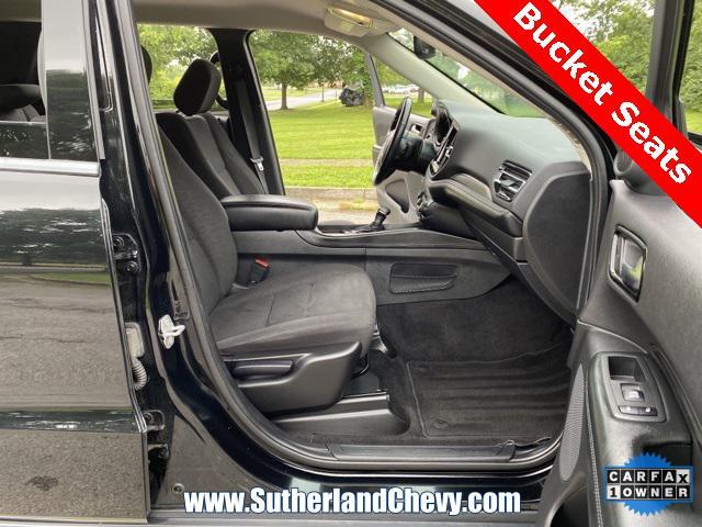 used 2022 Dodge Durango car, priced at $24,798