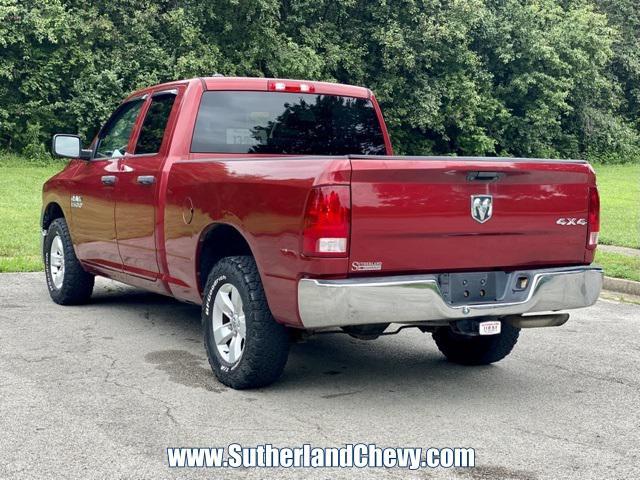 used 2013 Ram 1500 car, priced at $11,998