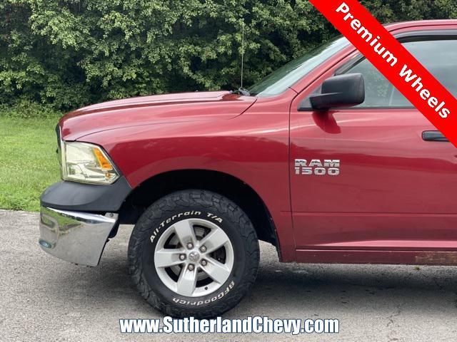 used 2013 Ram 1500 car, priced at $11,998