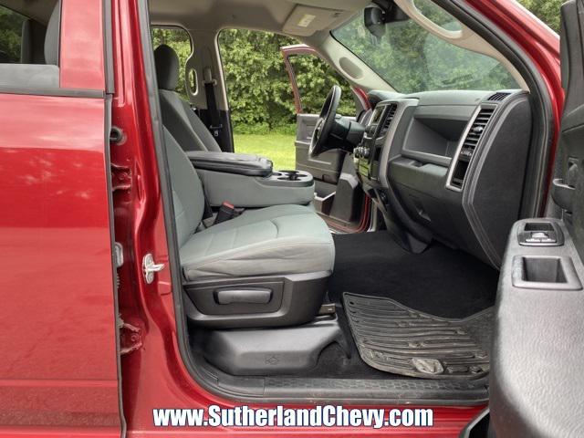 used 2013 Ram 1500 car, priced at $11,998