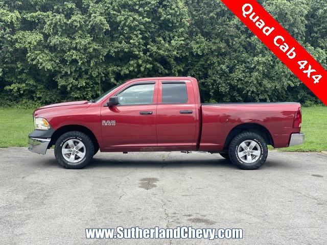 used 2013 Ram 1500 car, priced at $11,998