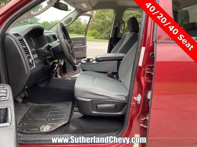 used 2013 Ram 1500 car, priced at $11,998