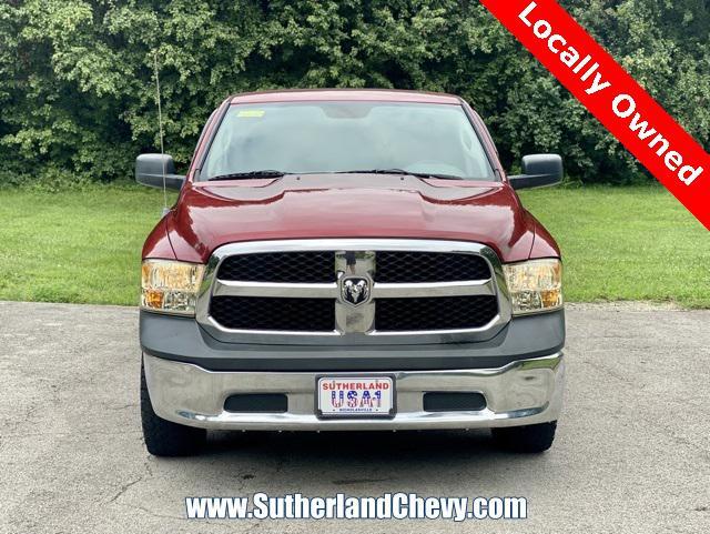 used 2013 Ram 1500 car, priced at $11,998