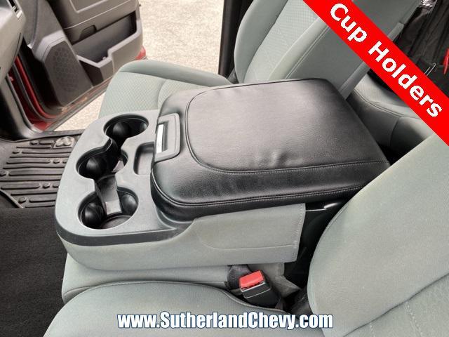 used 2013 Ram 1500 car, priced at $11,998