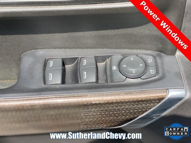 used 2021 Chevrolet Silverado 1500 car, priced at $25,268