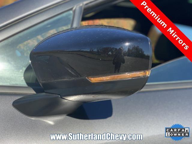 used 2024 Subaru Crosstrek car, priced at $25,968