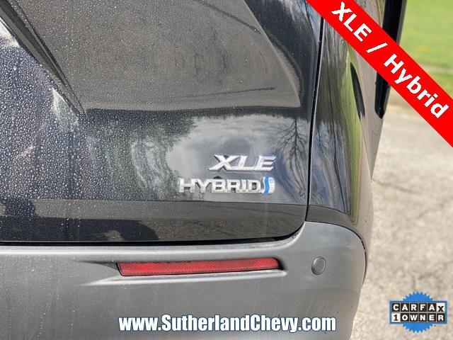 used 2021 Toyota Sienna car, priced at $32,898