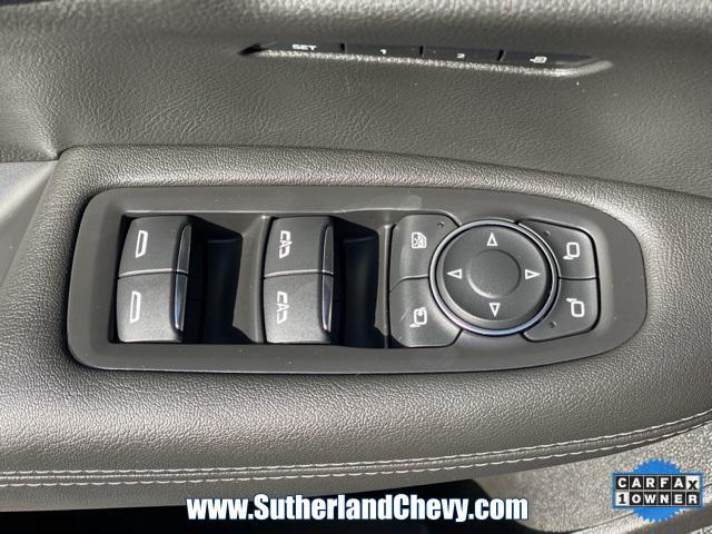 used 2023 Cadillac XT6 car, priced at $43,398