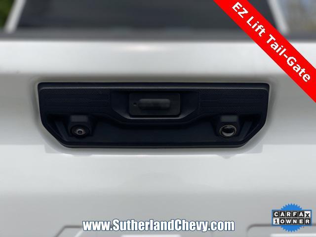 used 2024 Chevrolet Silverado 2500 car, priced at $62,988