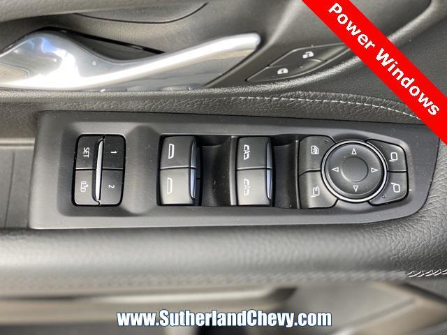 used 2024 GMC Yukon XL car, priced at $79,798
