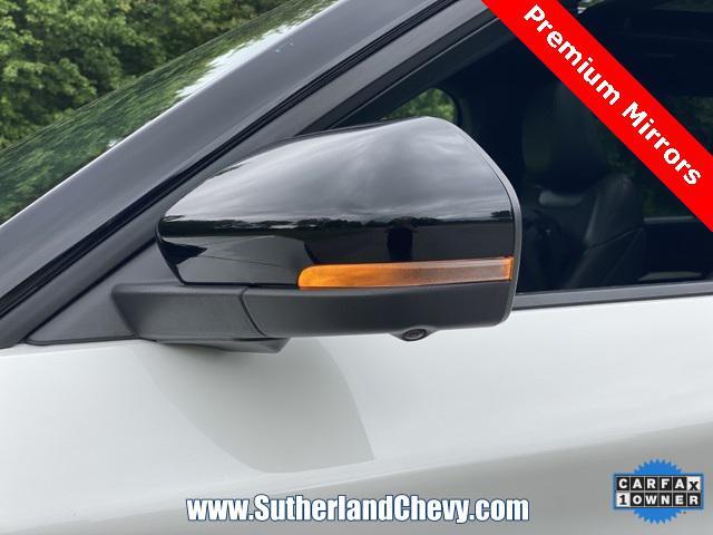 used 2025 Ford Explorer car, priced at $52,988
