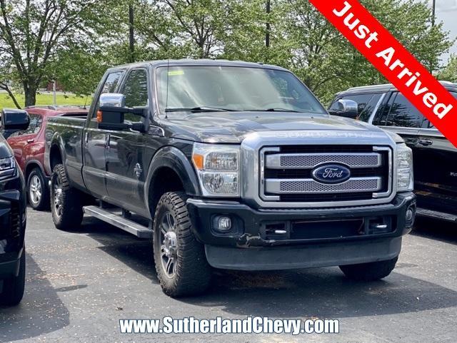 used 2015 Ford F-350 car, priced at $31,998