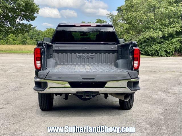 used 2023 GMC Sierra 2500 car, priced at $57,868
