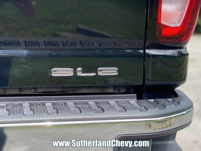 used 2023 GMC Sierra 2500 car, priced at $57,868