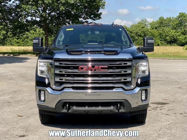 used 2023 GMC Sierra 2500 car, priced at $57,868