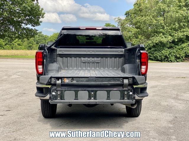 used 2023 GMC Sierra 2500 car, priced at $57,868