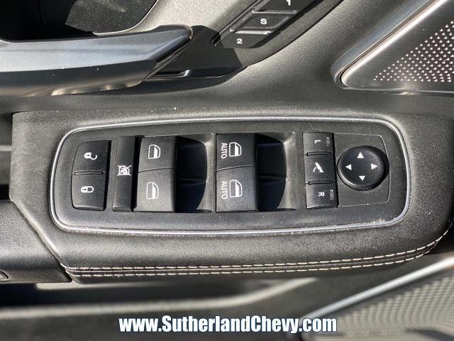 used 2019 Ram 1500 car, priced at $38,668
