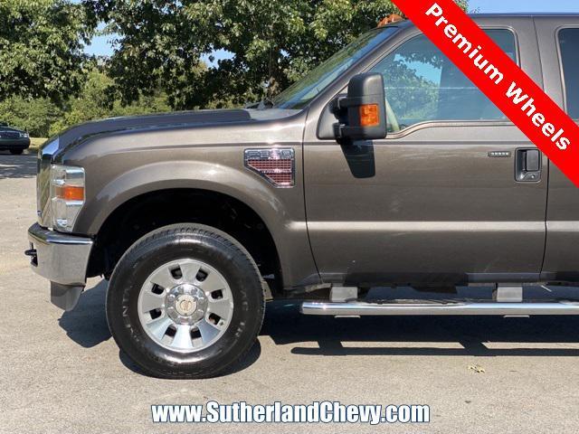 used 2008 Ford F-350 car, priced at $19,988