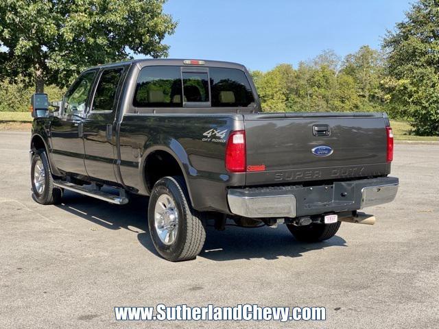 used 2008 Ford F-350 car, priced at $19,988