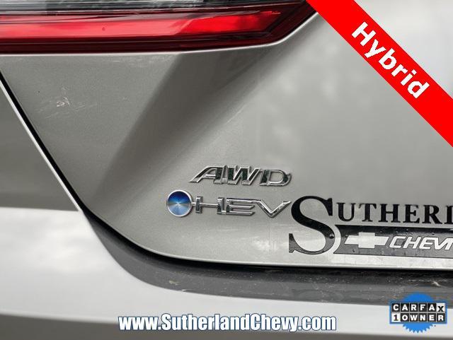 used 2025 Toyota Camry car, priced at $36,898