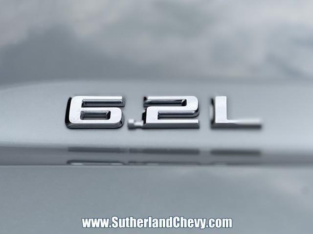 new 2025 Chevrolet Silverado 1500 car, priced at $72,330