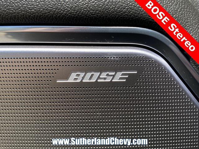 used 2024 Chevrolet Silverado 1500 car, priced at $63,298