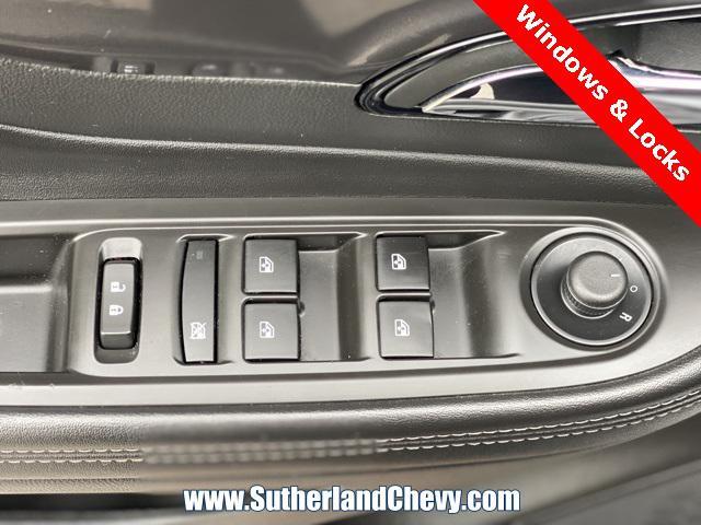 used 2020 Buick Encore car, priced at $16,998