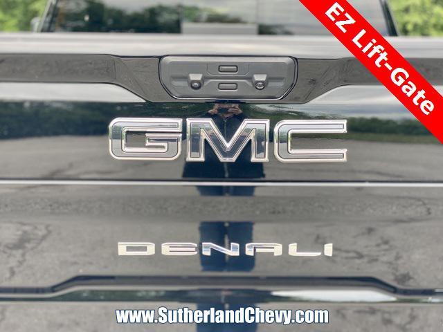 used 2024 GMC Sierra 2500 car, priced at $84,838