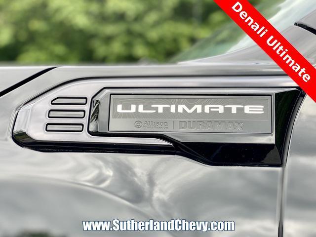 used 2024 GMC Sierra 2500 car, priced at $84,838