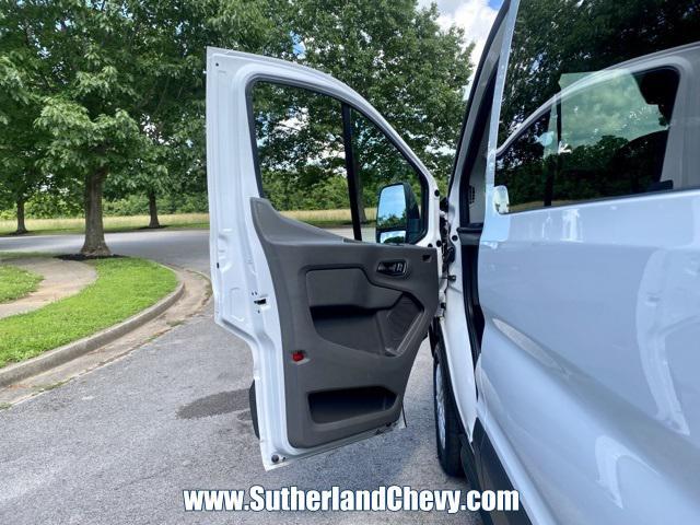 used 2022 Ford Transit-350 car, priced at $33,988