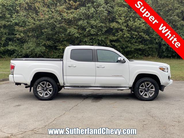 used 2019 Toyota Tacoma car, priced at $34,368