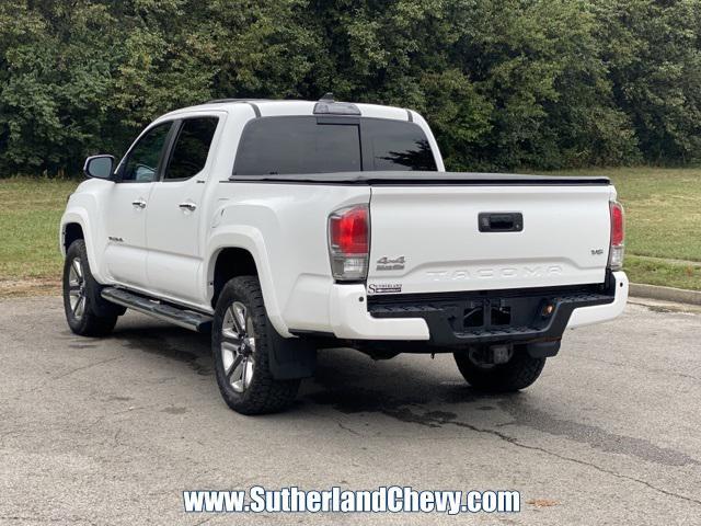 used 2019 Toyota Tacoma car, priced at $34,368