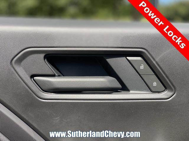 new 2026 Chevrolet Colorado car, priced at $44,370