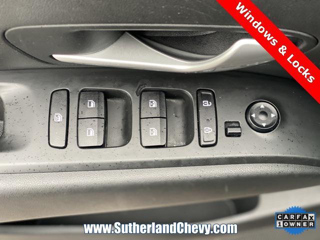 used 2024 Hyundai Tucson car, priced at $21,998